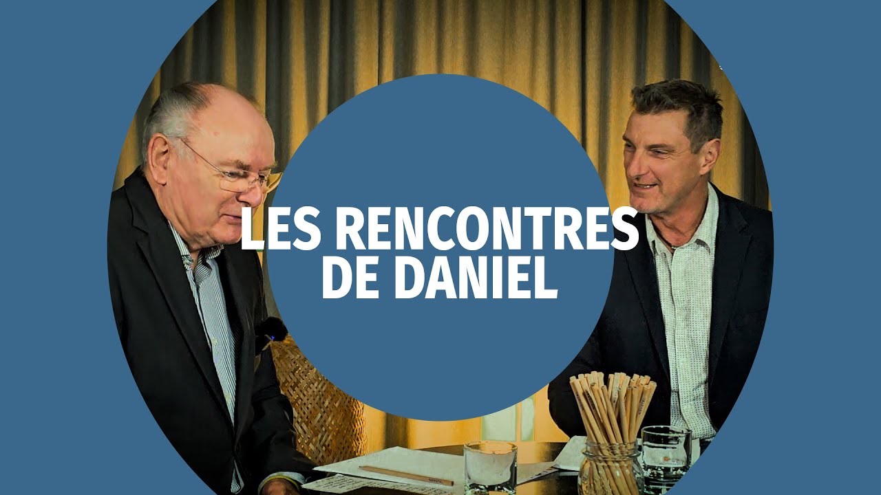 Rencontre avec Vincent Unsinger – Expertise, service et énergies renouvelables