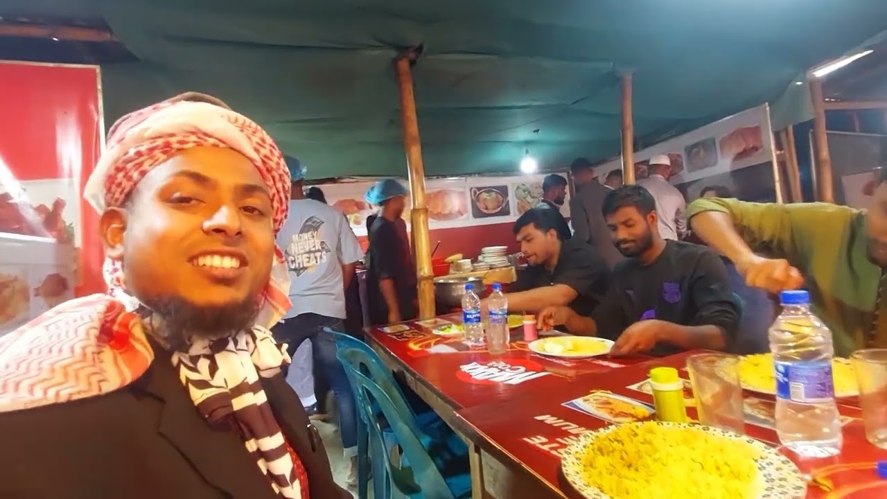 ২০২৬ বাণিজ্য মেলা International Trade Fair | Banijjo Melal|