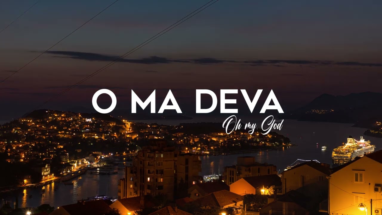 O Ma Deva | Gamit Christian Song | Amit Gamit (Accidently Deleted)