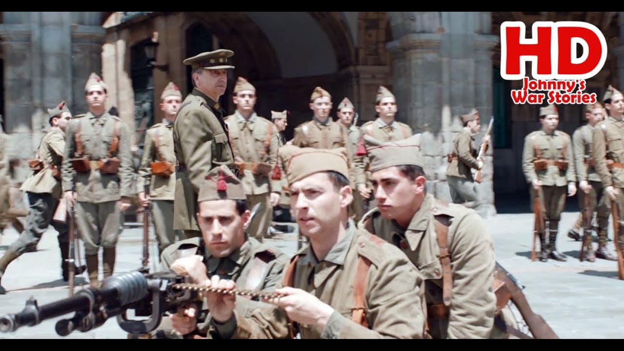 Spanish Coup of 1936