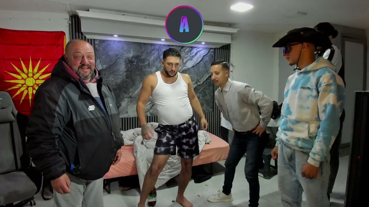 RITKO MDFK I AMET NA CAS PO FISKULTURA I KLIMATIZACIJA KAJ NASTAVNIKOT 