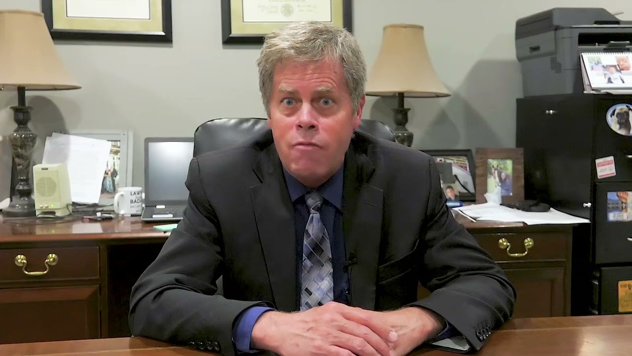 Law Office of Mike Hamilton Columbia Missouri 65201