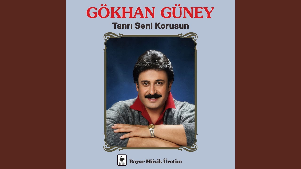 Gücenme Tanrım