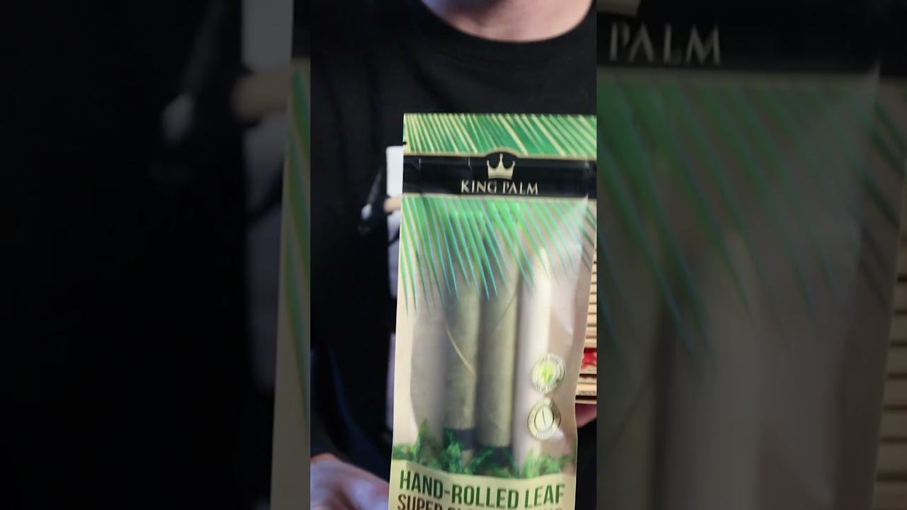 PAPERS VS HEMP WRAPS