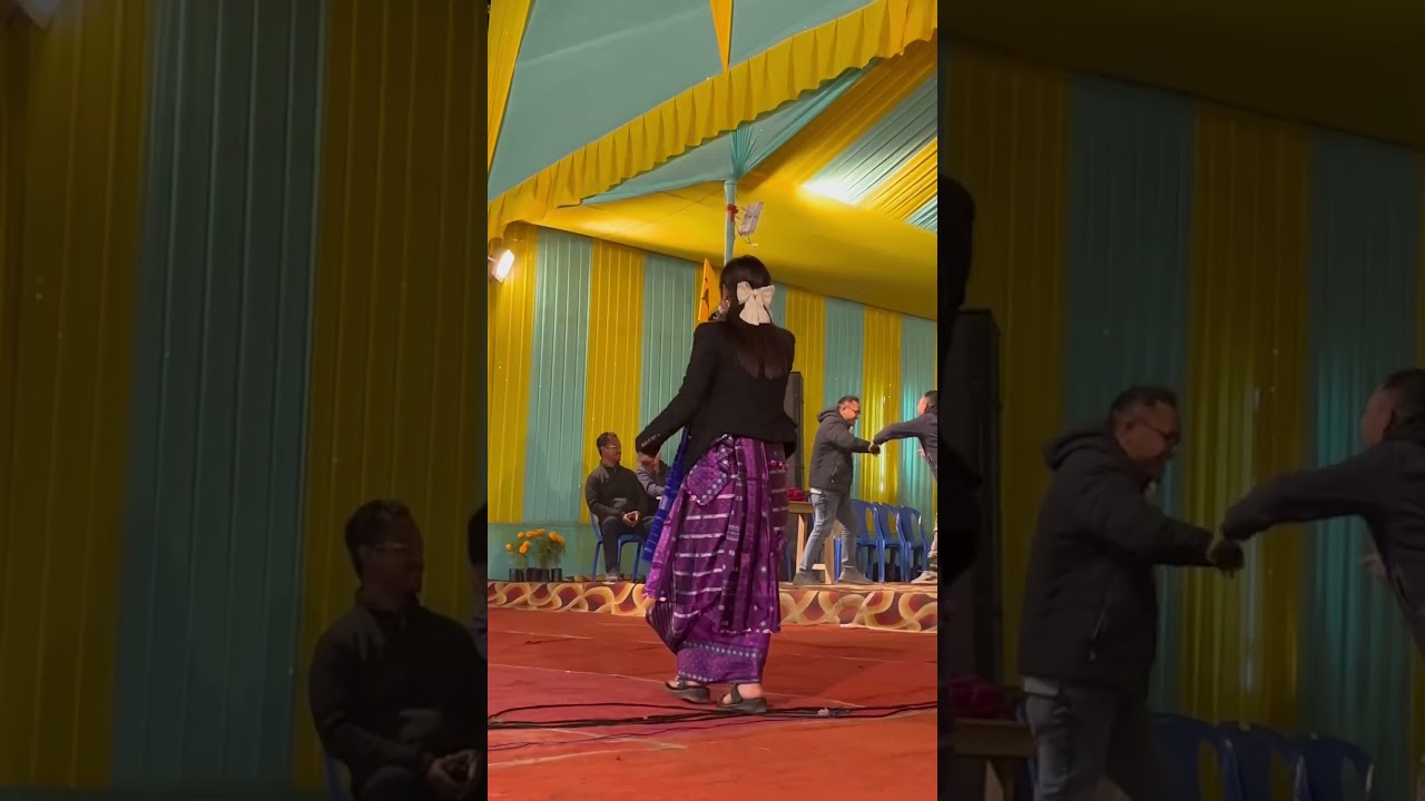 Fungbili Basumatary #bododance #bodostatus #Fungbilibasumatary#bboys #bodovideo2023 #bodonews
