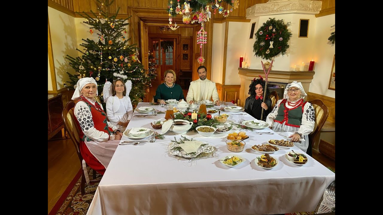 🎄 26.12 – Drugi dzień świąt. Świąteczne Mazowsze pełne tradycji ✨