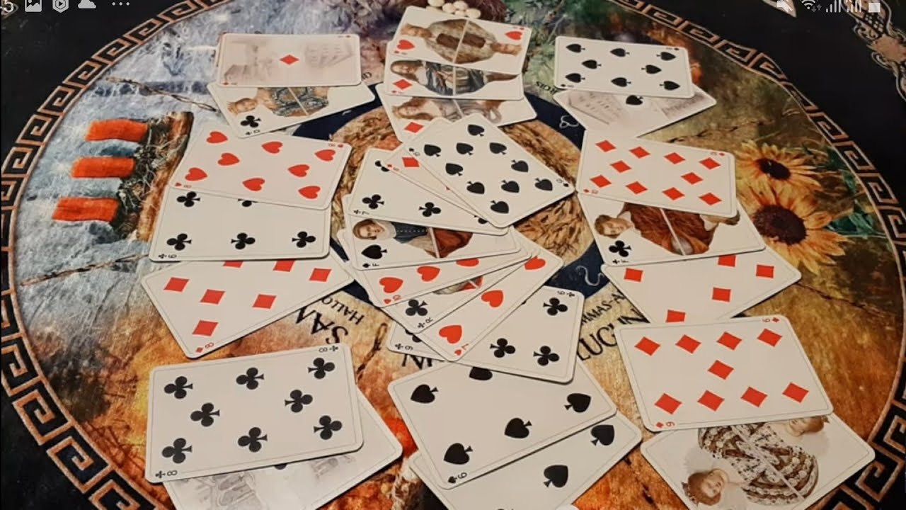 💯 Все о личной жизни Крестового короля ♥️♣️