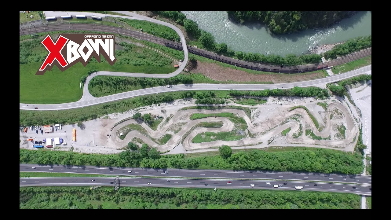 XBowl Motorcross Arena Stegenwald