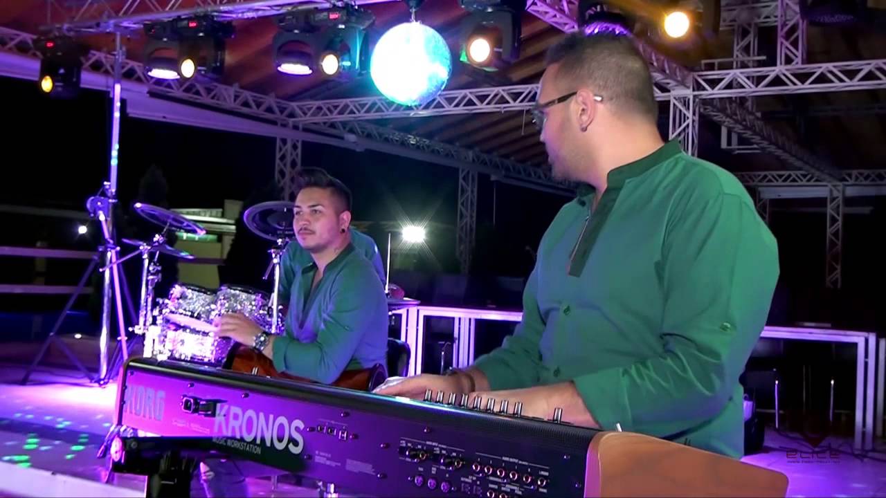 ENERGY BEND VRANJE & Bosko - I SITA TUT LICINI 2015 ♫ █▬█ █ ▀█▀♫ ▀ ©2015 ( official video )