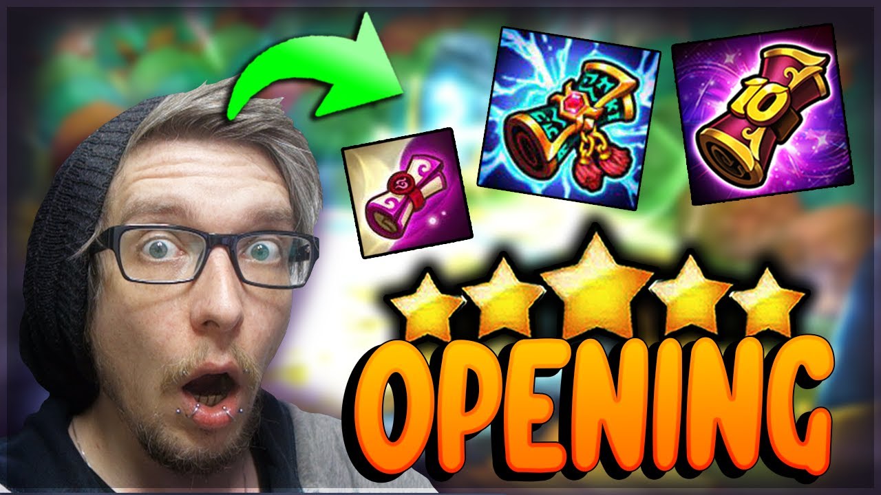 Starkes OPENING mit Antiker Transzendenz Schriftrolle ! 💥 SUMMONERS WAR DEUTSCH
