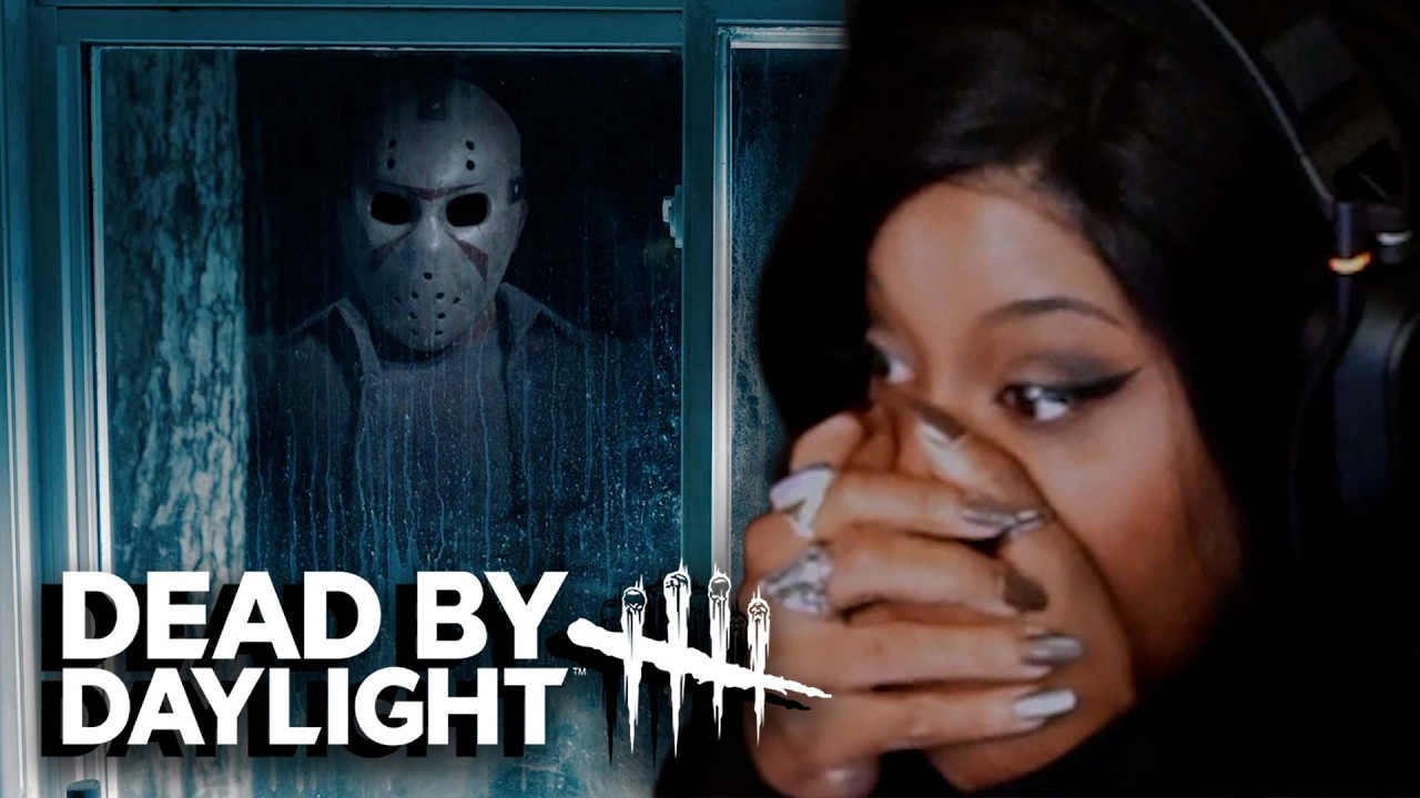 CHAPTER 40 TEASER REACTION || Dead by Daylight