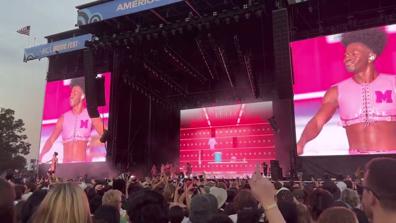 Lil Nas X 