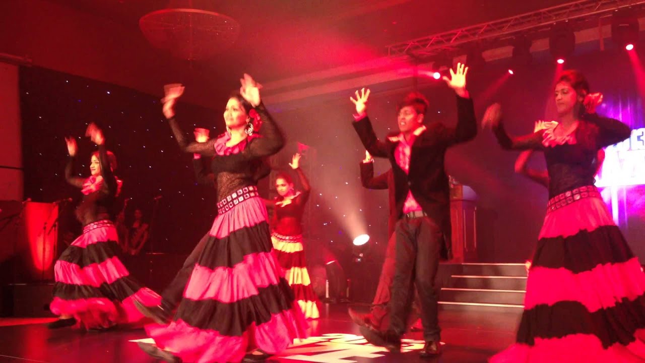 Senorita Hindi Song - 99X Technology Blaze 2013
