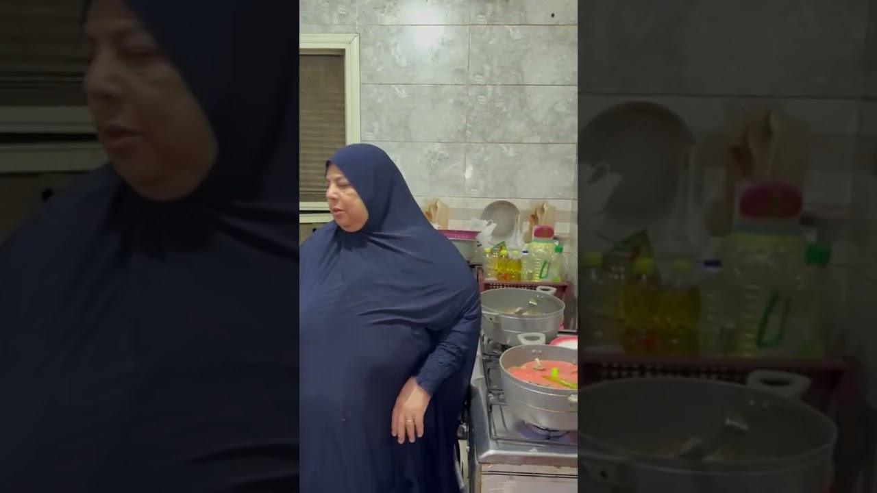 فصوليه خضراء 