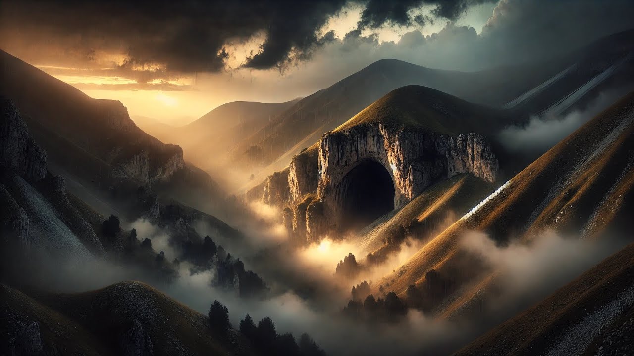 L&rsquo;antico segreto dei Monti Sibillini