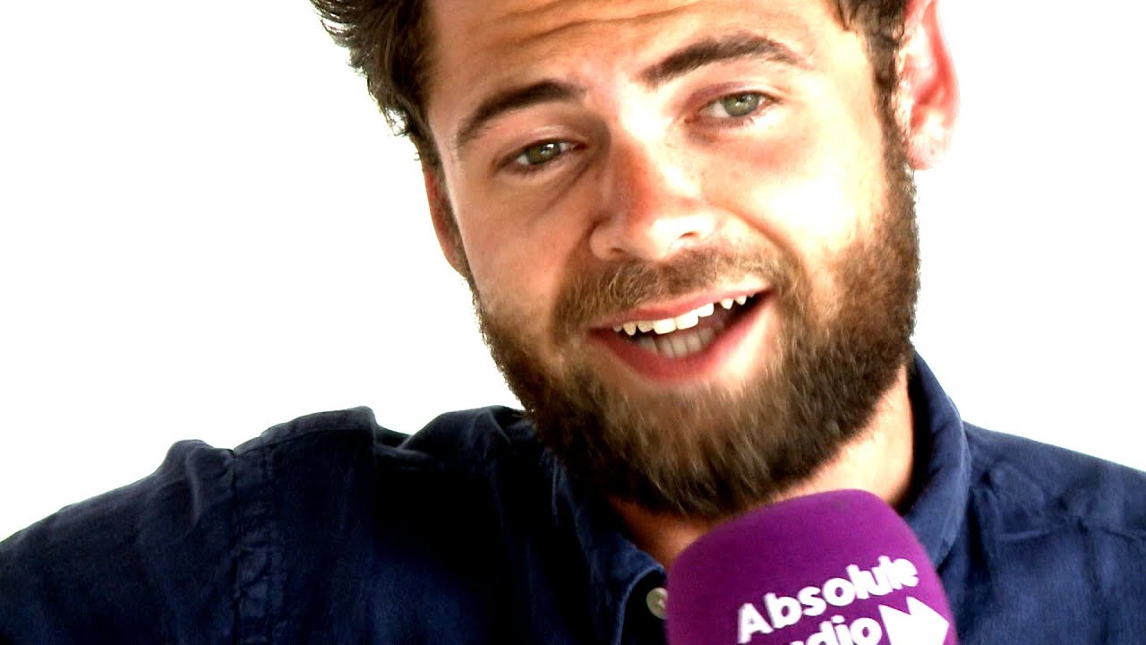 Hard Rock Calling 2013: Passenger Interview