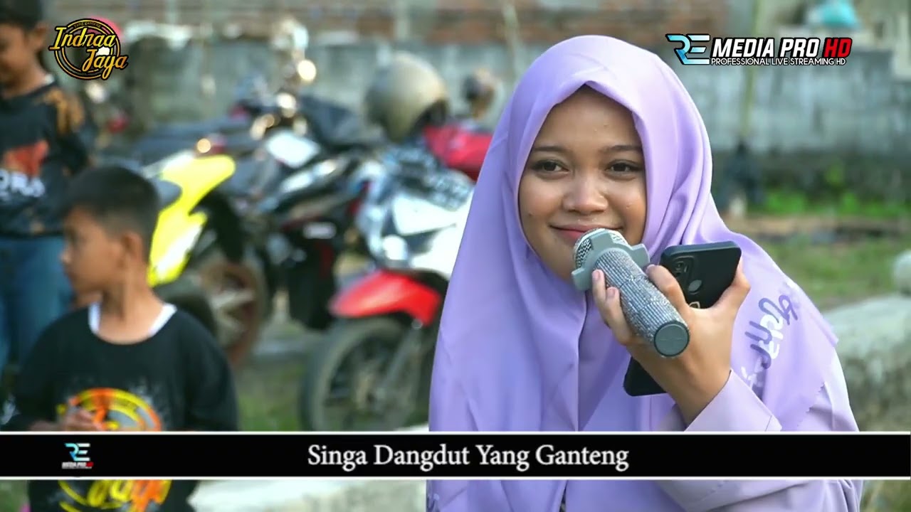 JURAGAN EMPANG || OTING ||  
