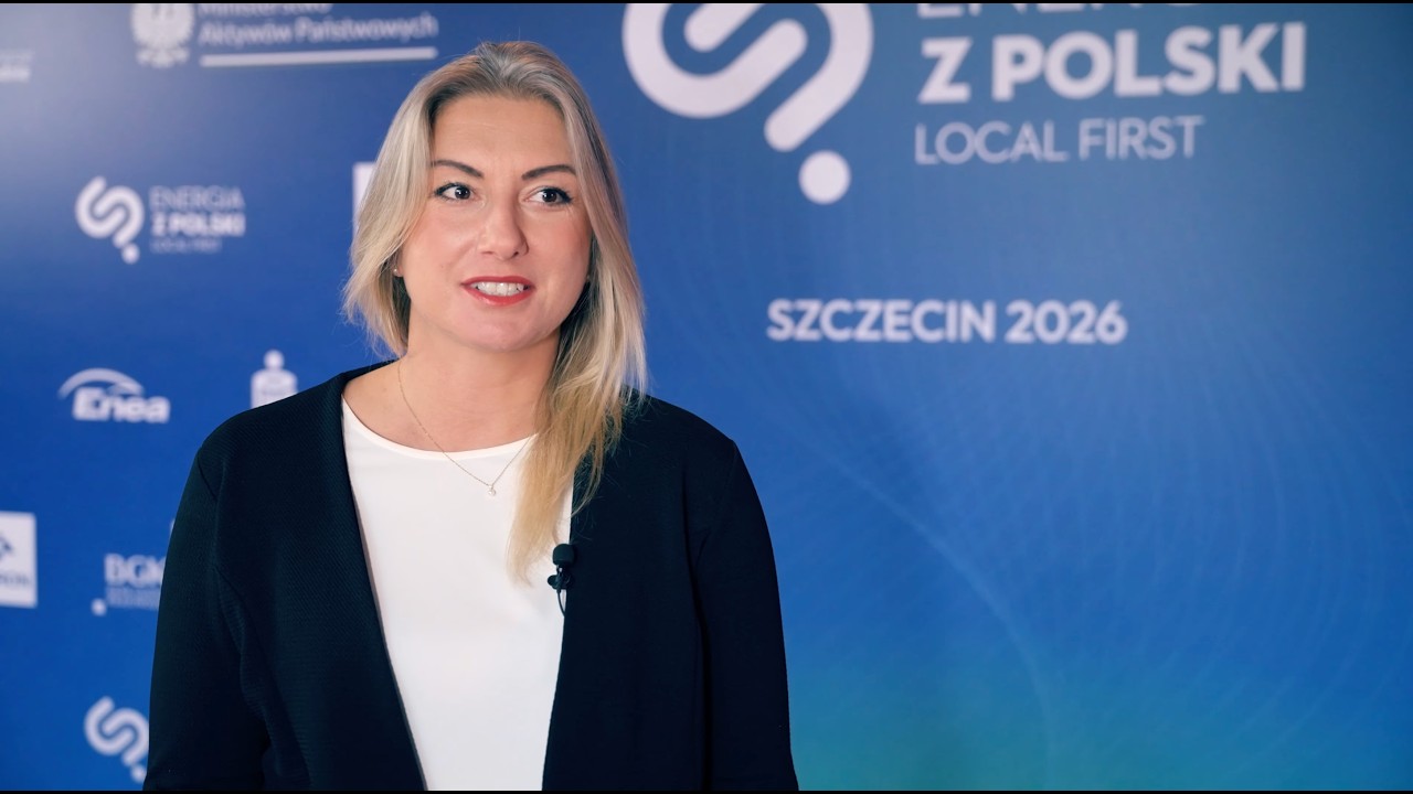 Dominika Taranko o definicji local content