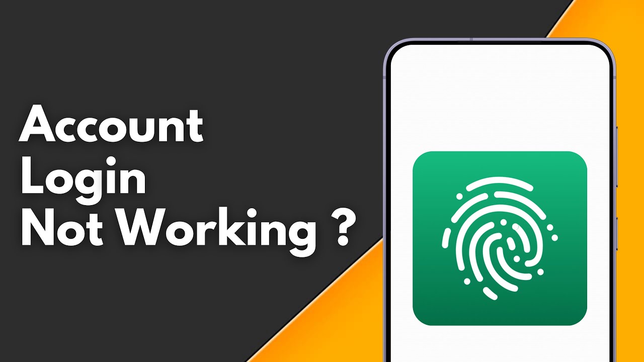 How to Fix UAE Pass Account Login Not Working
