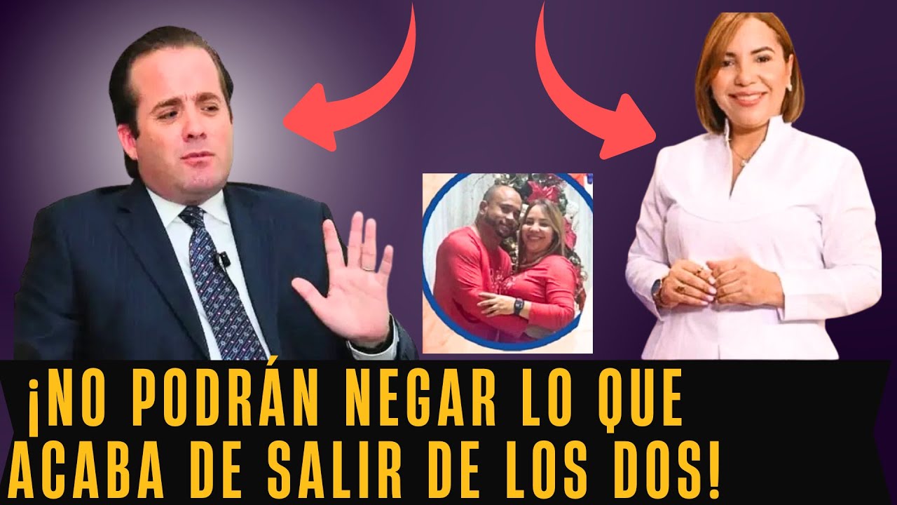 &iexcl;Sacan Trapos Sucios de la Diputada! &iexcl;Dos Tribunales la Hab&iacute;an Descalificado para la Candidatura!