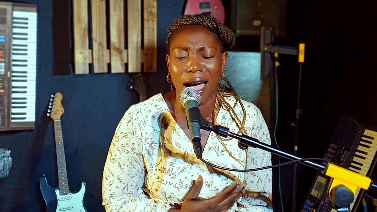 Mary Kay_Local Worship