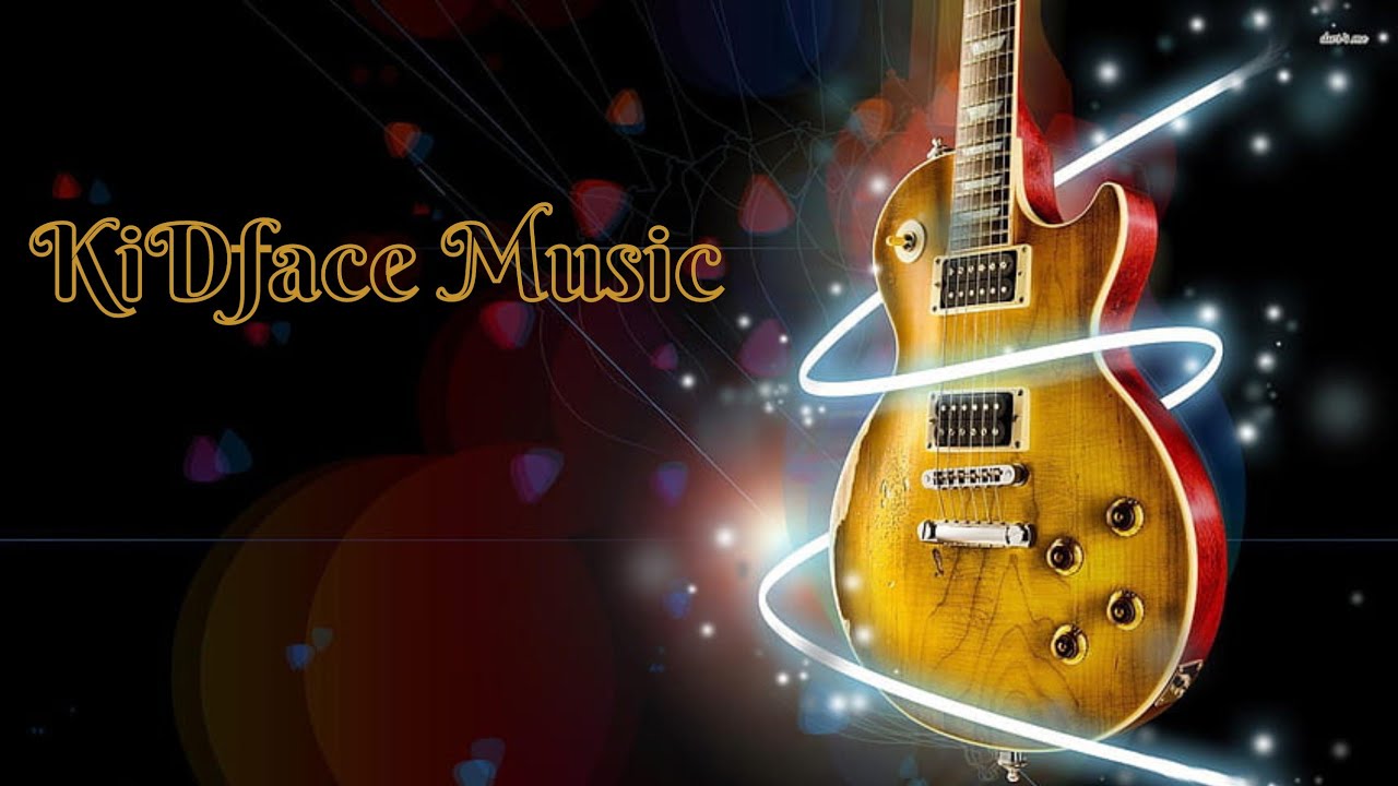 🎼KiDface Music🎼 presents OBLITERATOR SONG 2 🎸®️