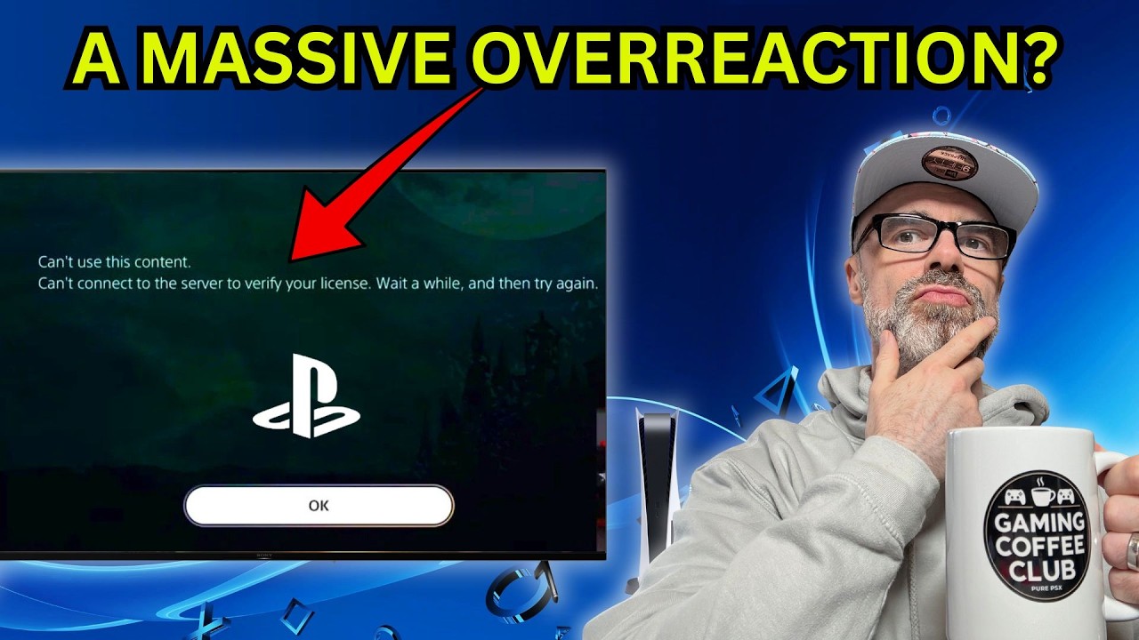 Sony&rsquo;s 5-Day Silence Caused a Massive PS5 Panic