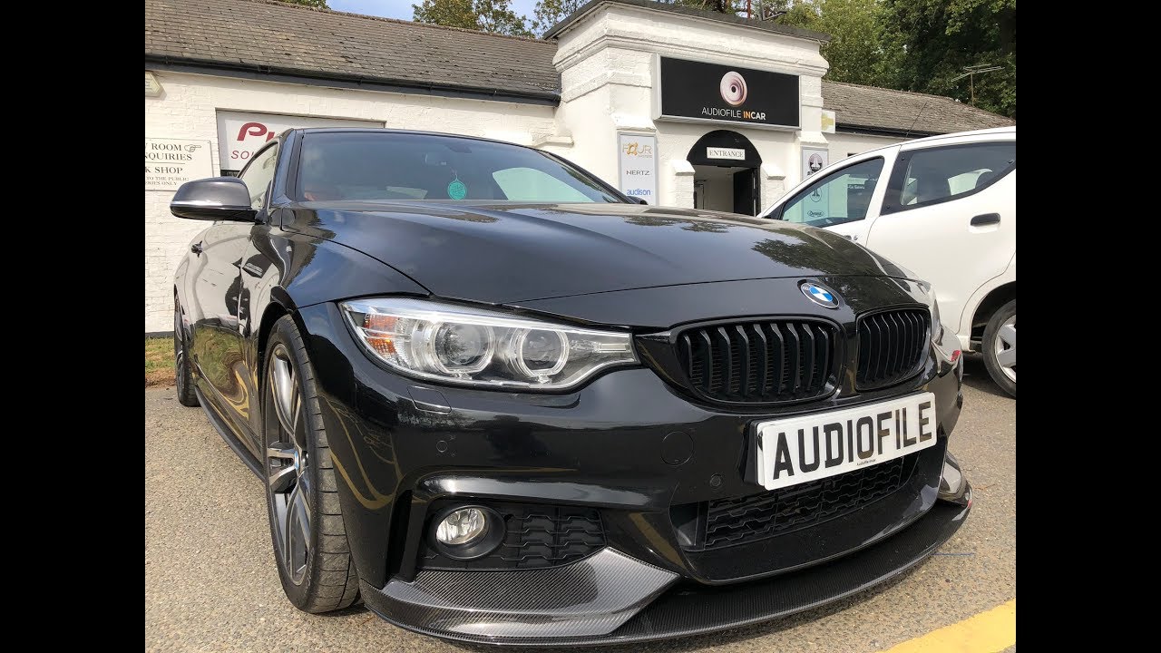 Audiofile System 3 Plus Audio Upgrade with 