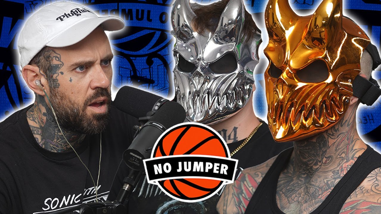 Slaughter To Prevail on Deathcore Revival, Wrestling a Bear, Overdosing & More