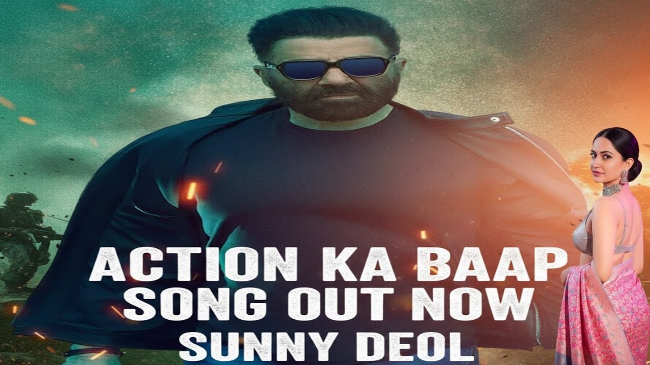 Abhi To Party Shuru Hui Hai – Part 2 | Yo Yo Vishal Negi | Action Party Song@nb24krishnacinema 