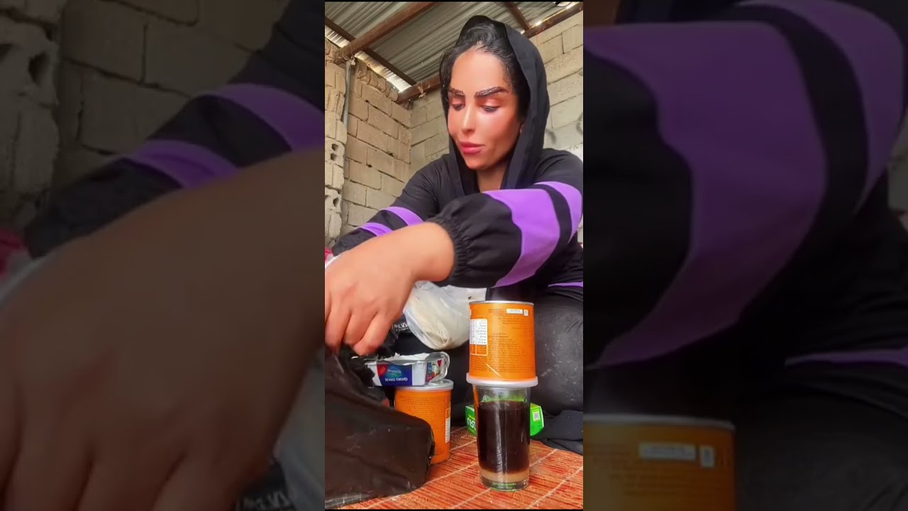 رجعت من الزياره وهاي الحوايج الجبتهه.وتريگت/ بث زينب بت الديوانيه#زينب_بنت_الديوانيه #اكسبلور