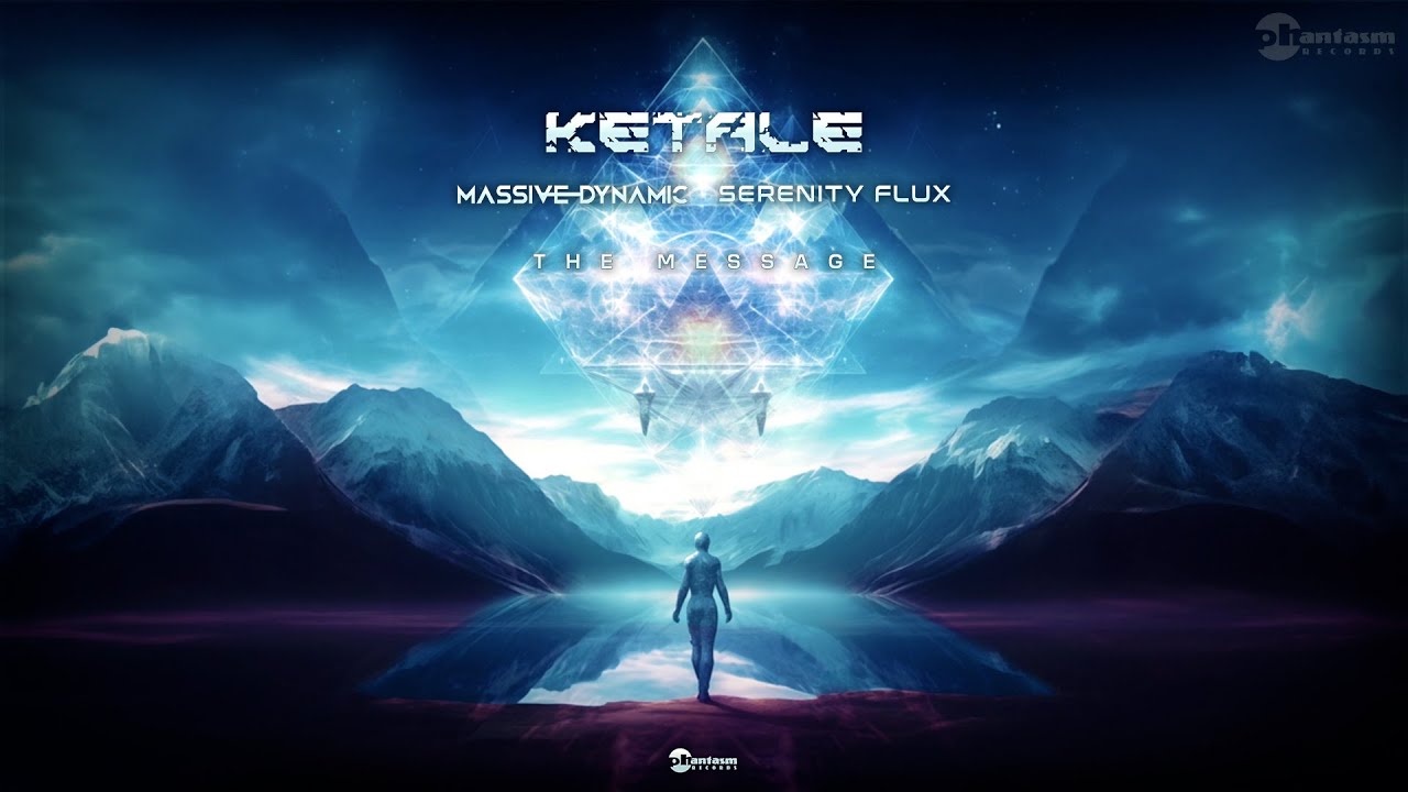 Ketale & Massive Dynamic - Transpose