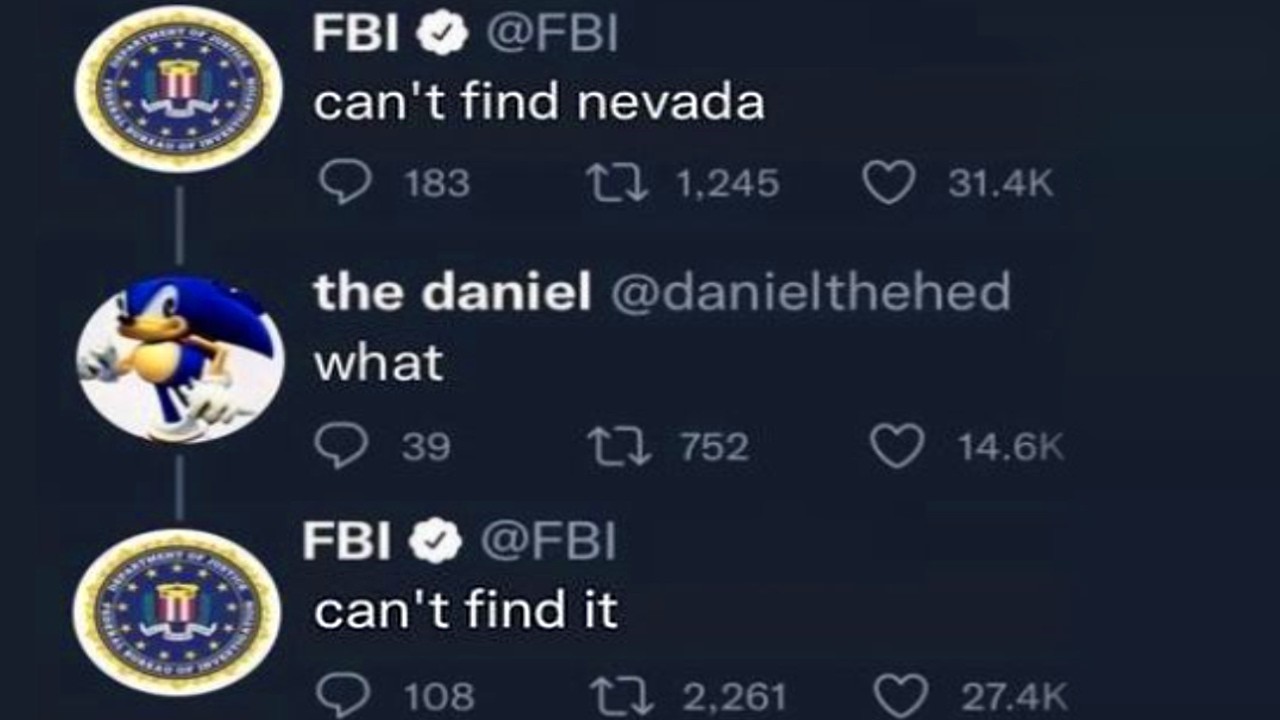 Twitter Ratios
