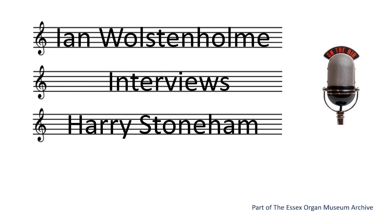 Harry Stoneham 2