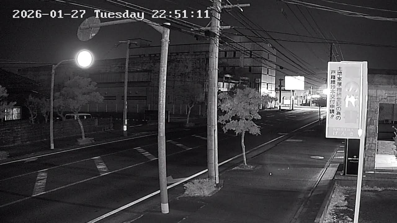 宮崎県日南市吾田西ライブカメラ Miyazaki Nichinan Live camera.world.cam