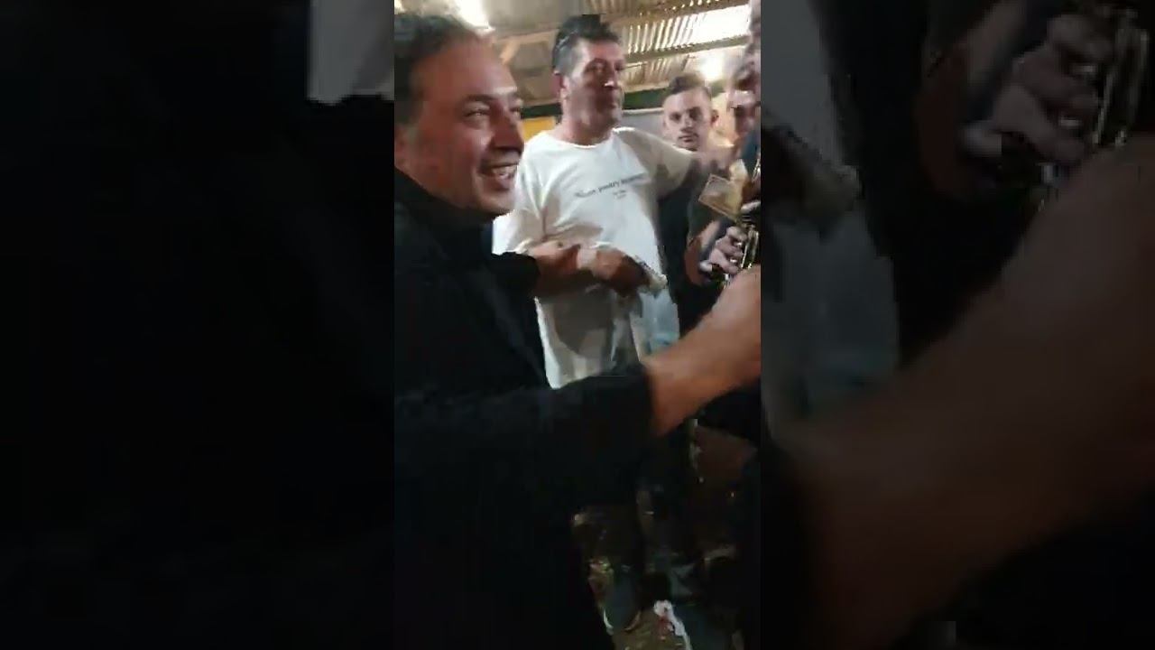 Μπέκιος Μουγκοπέτρος Τεγέα Αρκαδίας 2022! στην Πίστα με Κώστα Κατρη! και ολα την Παρέα!!