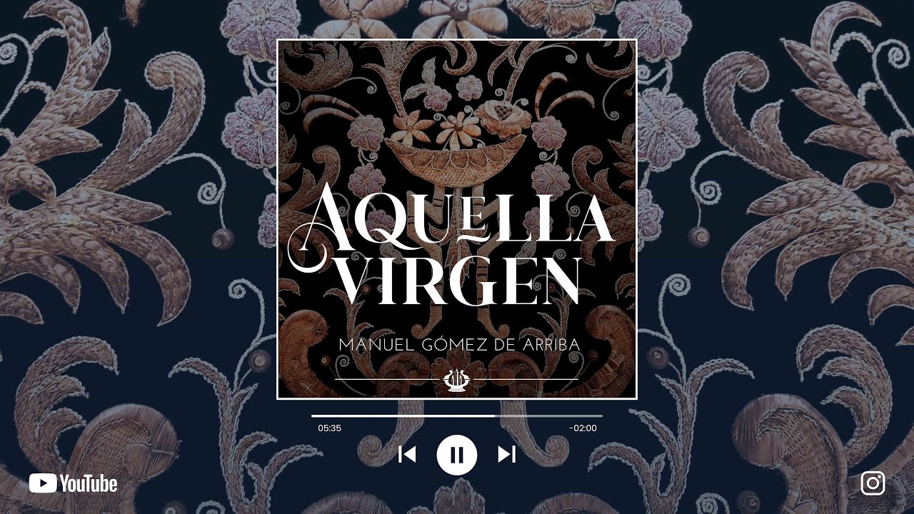 Aquella Virgen | AMUECI