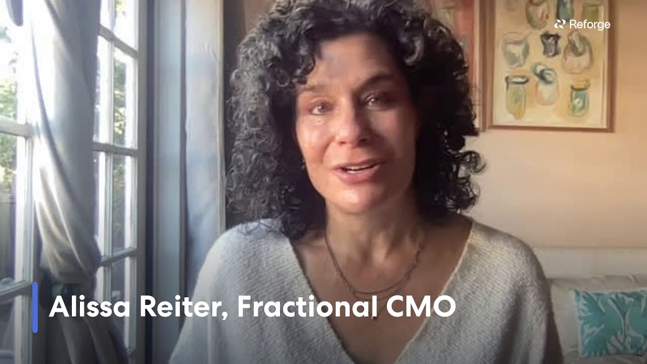 What is a Fractional Executive?