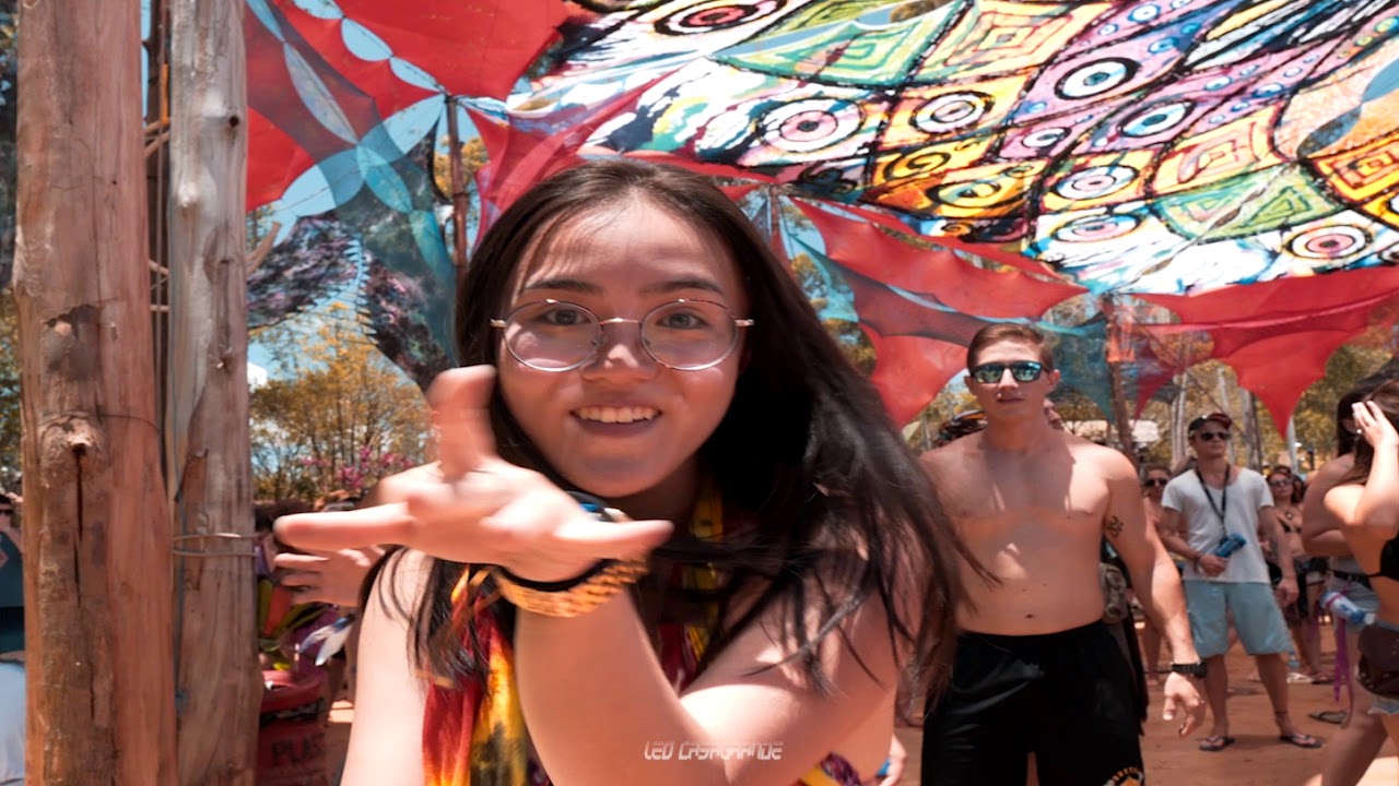 Aftermovie Reveilloz - Leo Casagrande