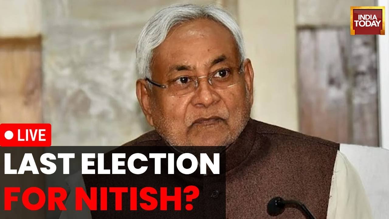 Bihar News LIVE: Bihar Election 2025 LIVE Updates | Bihar Election 2025 News LIVE | India Today LIVE