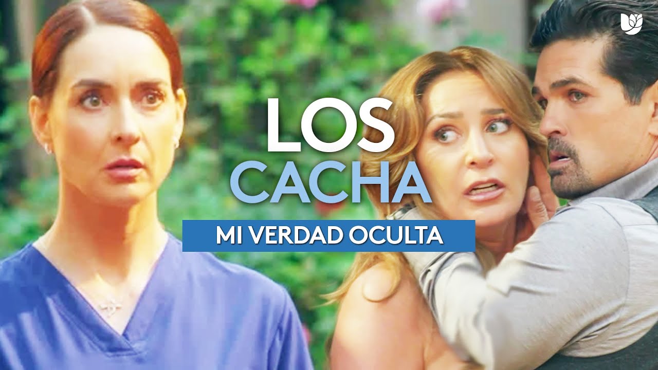 Aitana descubre a I&ntilde;igo y Larisa en plena discusi&oacute;n | Mi Verdad Oculta | Cap&iacute;tulo 22