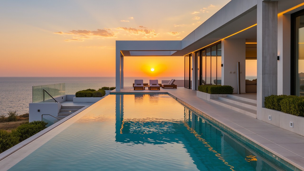 Luxury Chill Deep House | Focus Music for Work, Productivity & Success