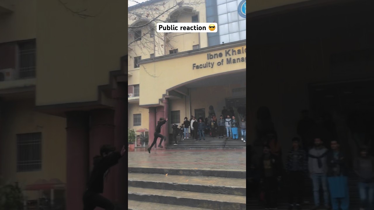 Numl islamabad 🕷 #shortvideo
