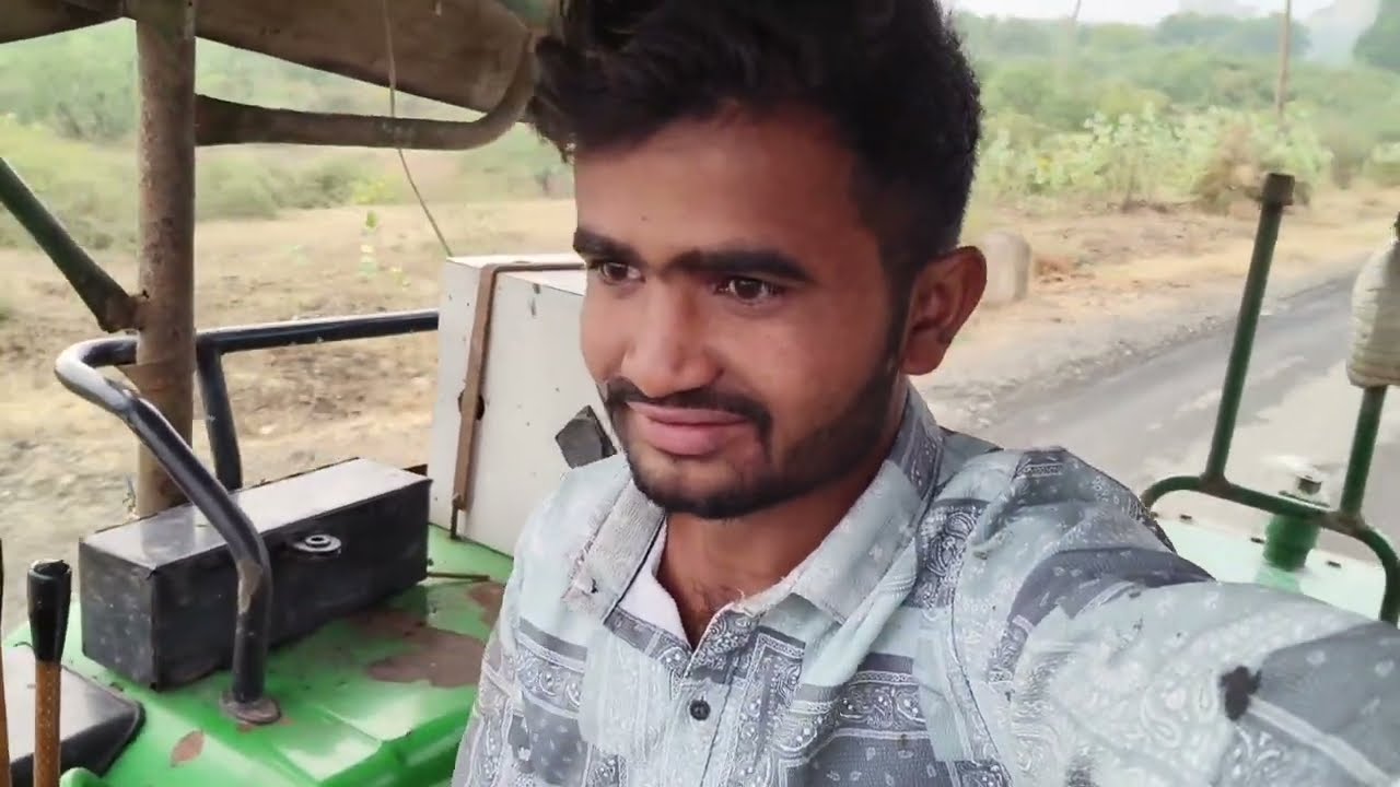 I am back lodar blog