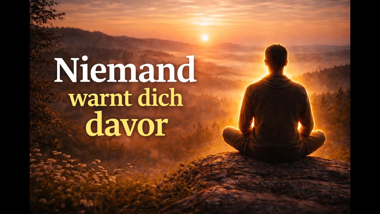 Diese Gedanken kosten dich Energie jeden Tag