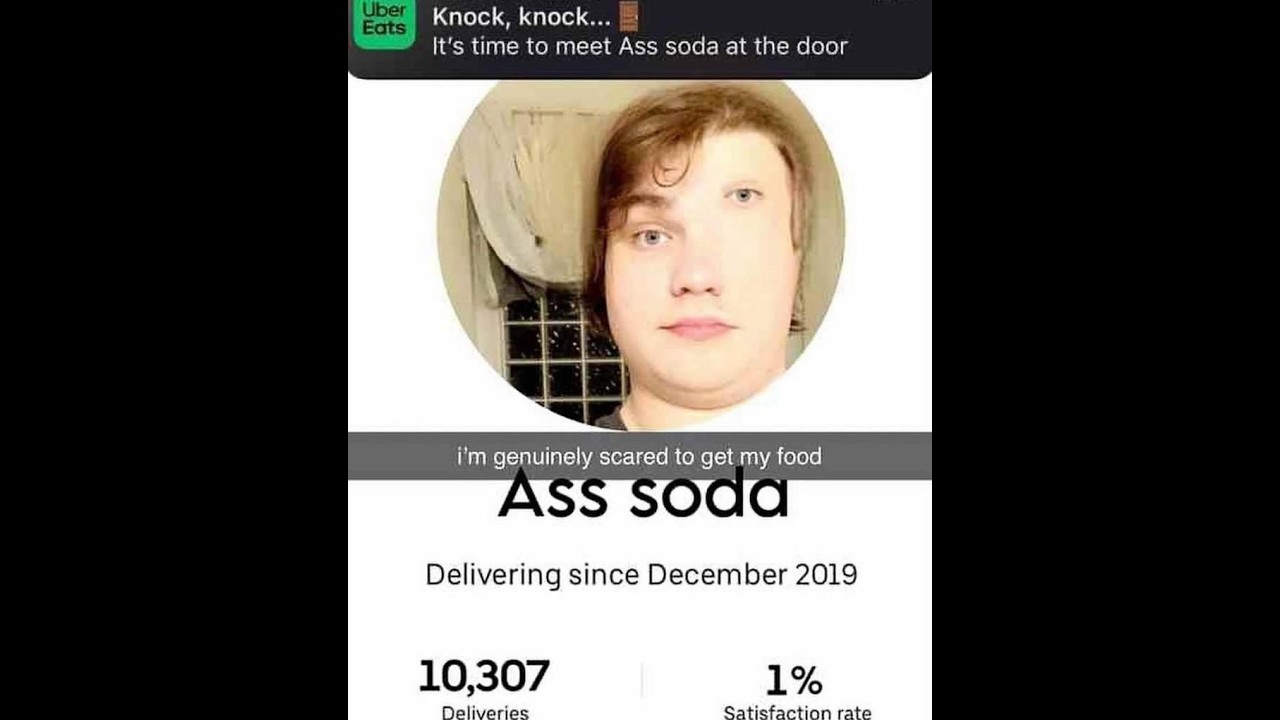 you opening the door if he brings your food? come tap in for good luck...(gaming, reacts, zasesh)