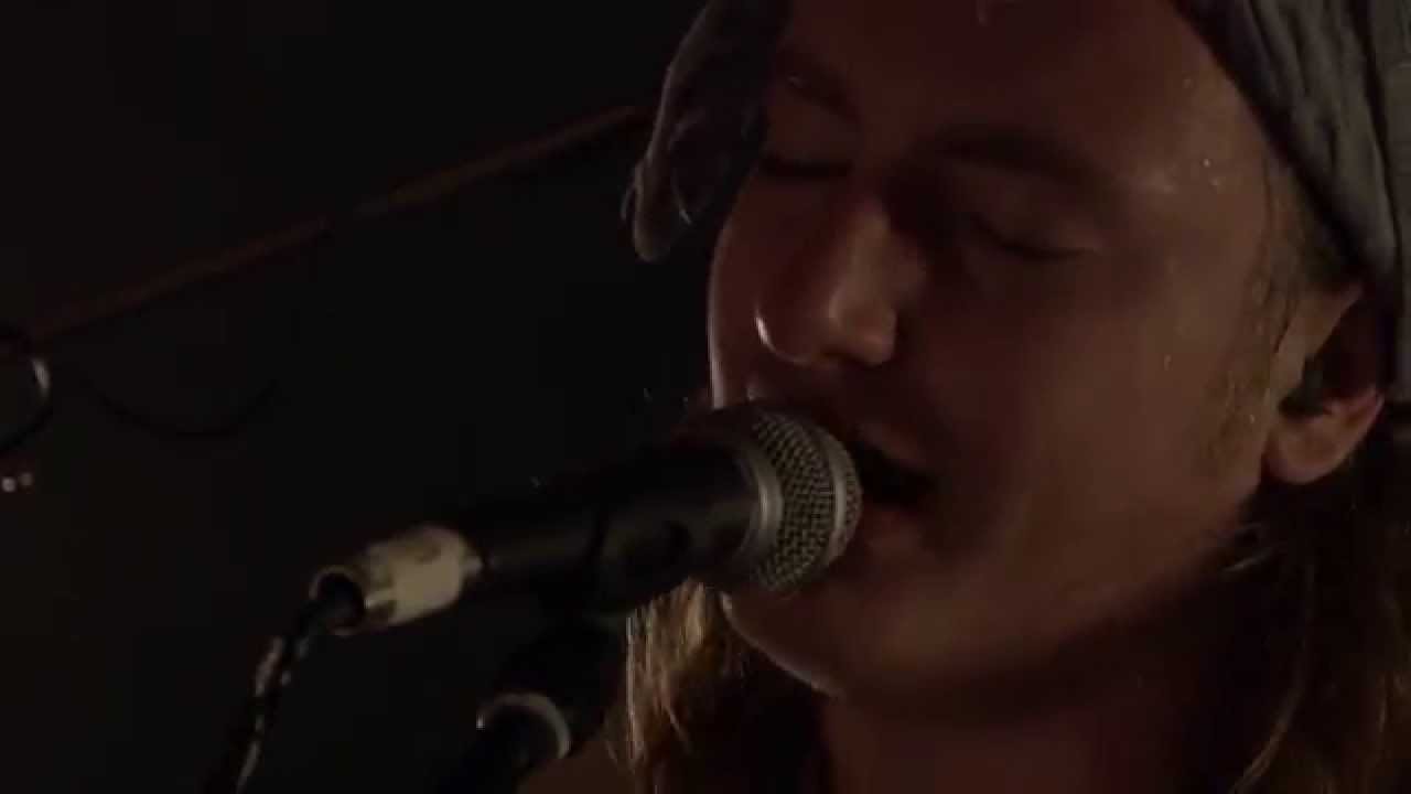Rockbaas - Ziggy Stardust (David Bowie Cover)