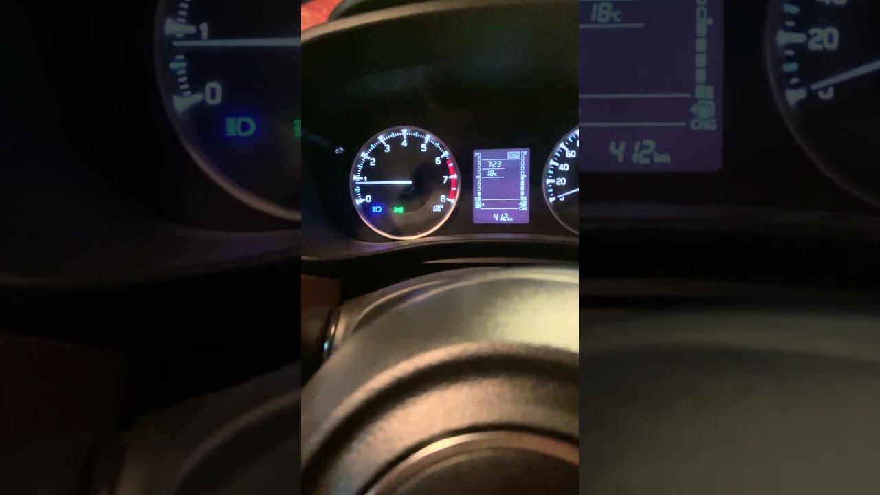 MUST-KNOW Fronx Delta Secret! | Speedometer Hidden Mode Activated!