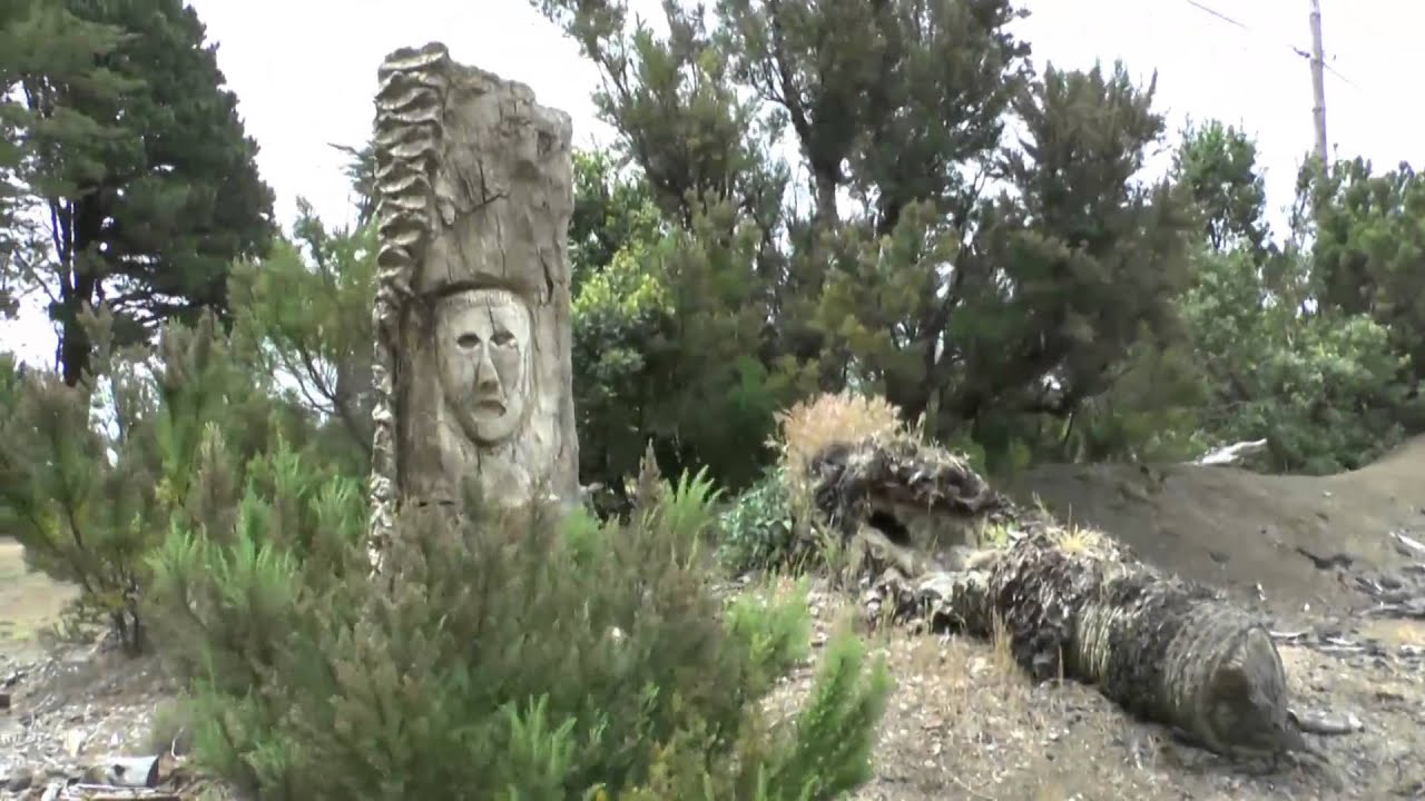 El Sendero de La Llanía (El Hierro)