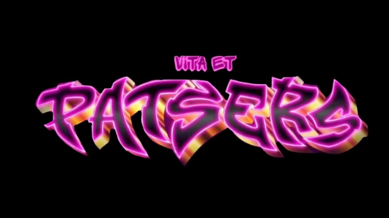 Vita et patsers - hele show (zonder toneel)